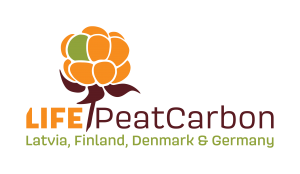 Logo Life PeatCarbon