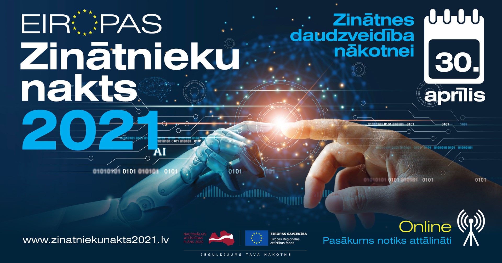 2021 04 27 Zinātnieku nakts 2021