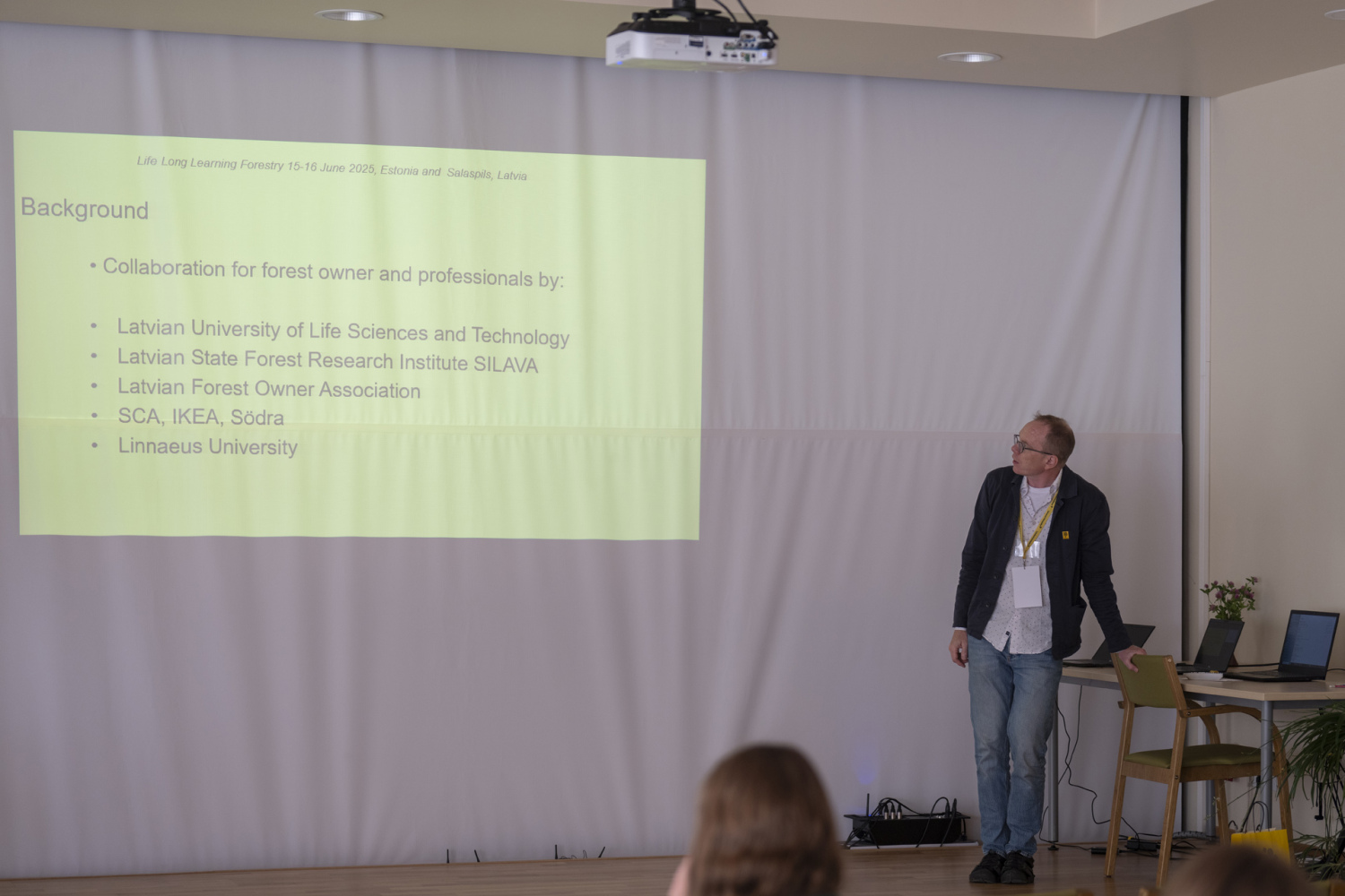2025 06 17 Life long Learning Conference 3