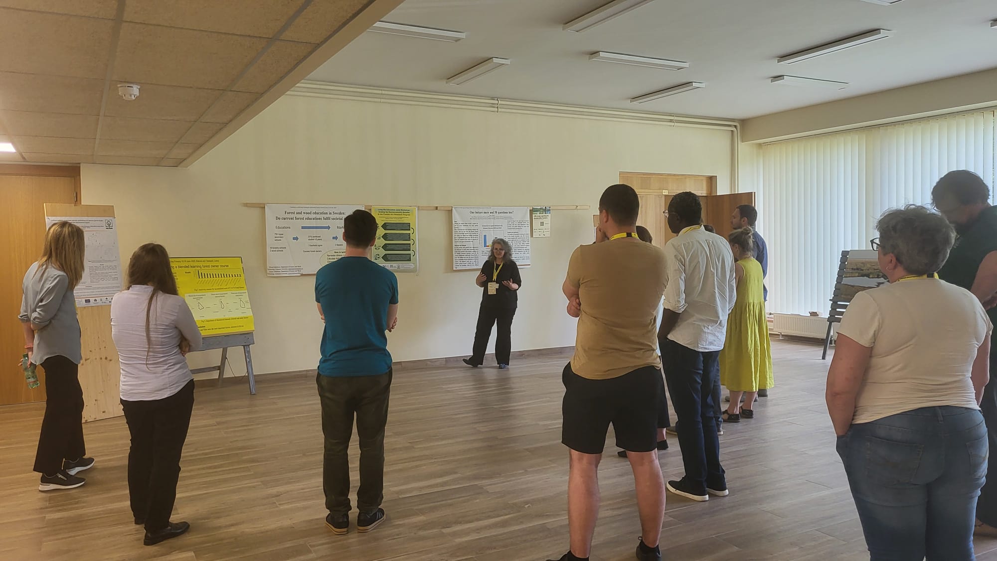 2025 06 17 Life long Learning Conference 4