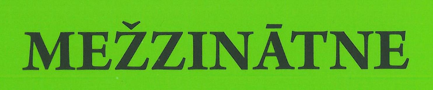 Logo Mezzinatne