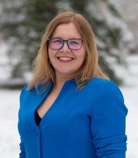 Natālija Burņeviča