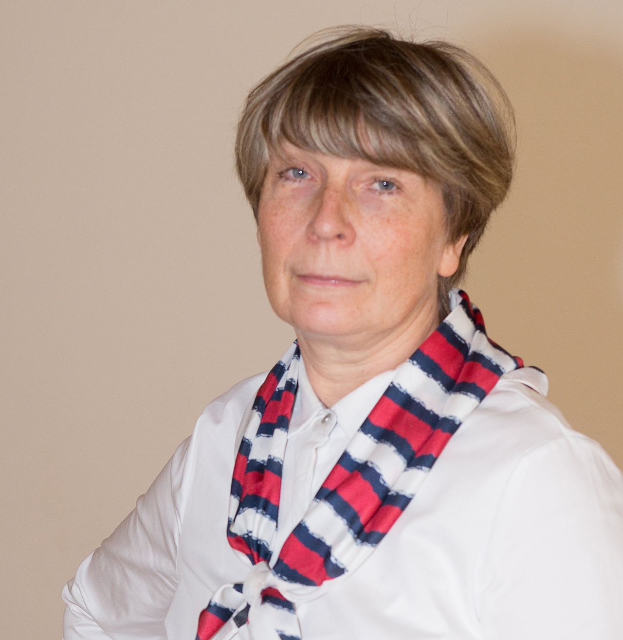 Signe Zommere