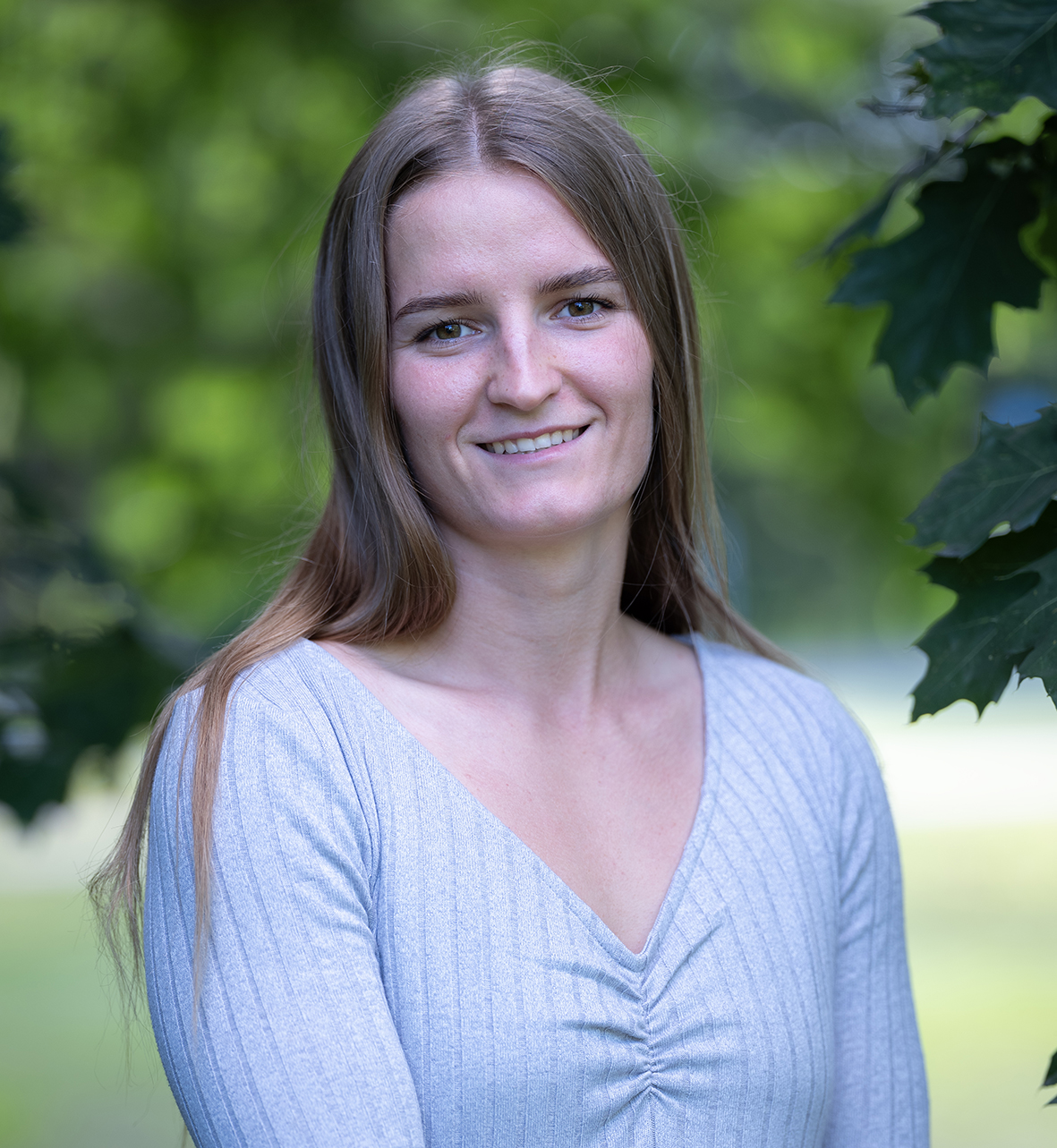 Liene Zēberga