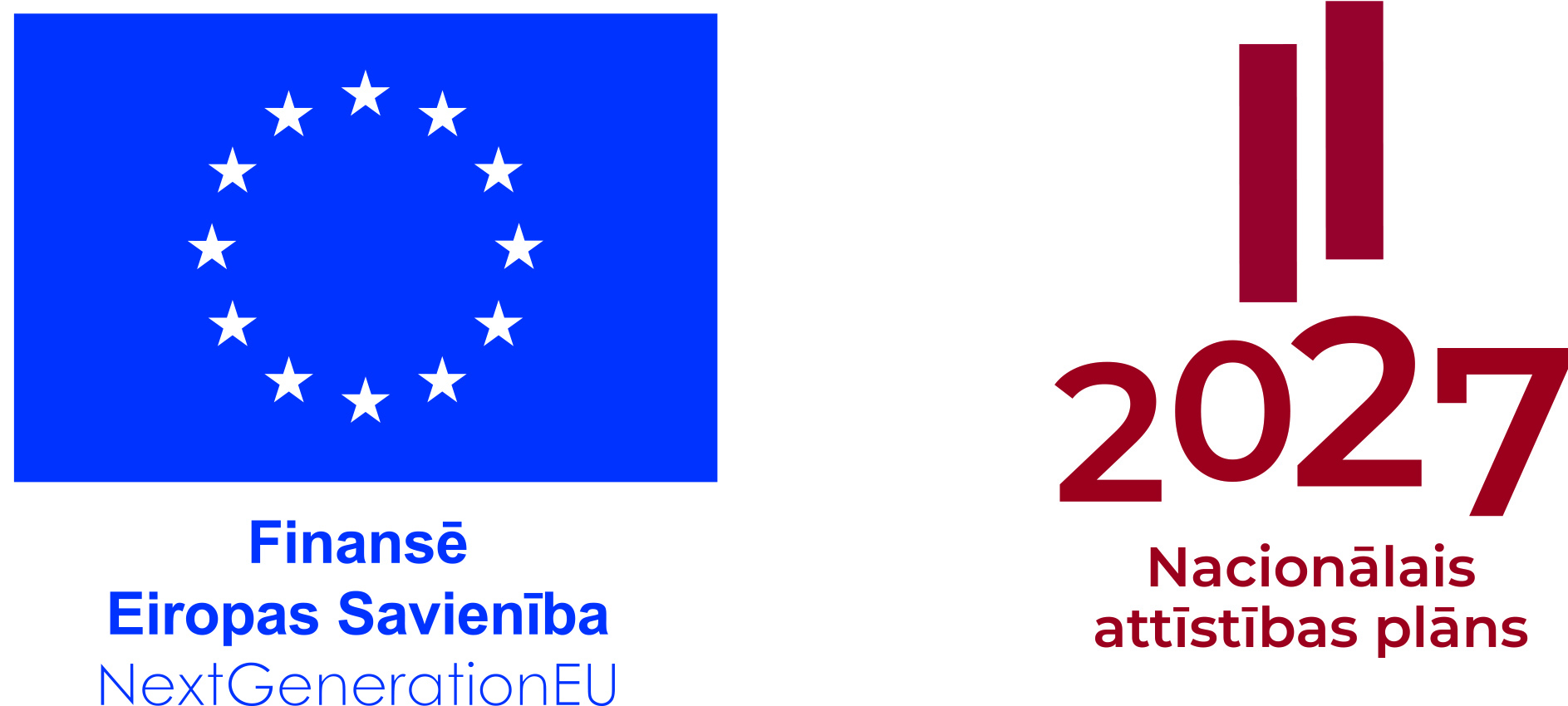 Logo ERAF 2014 2020 LV