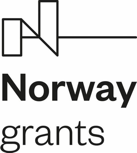 Logo Norway grants