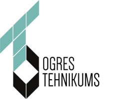 Logo Ogres tehnikums